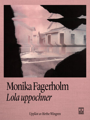 cover image of Lola uppochner